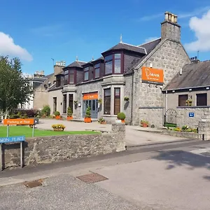 The Dunavon Hotel Dyce