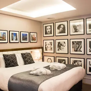 Le Monde Hotel Edimburgo