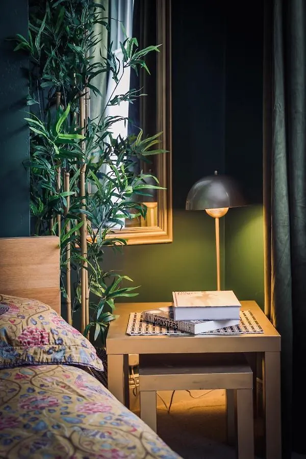 Bed & Breakfast Beautiful B&B On The Park Belfast United Kingdom